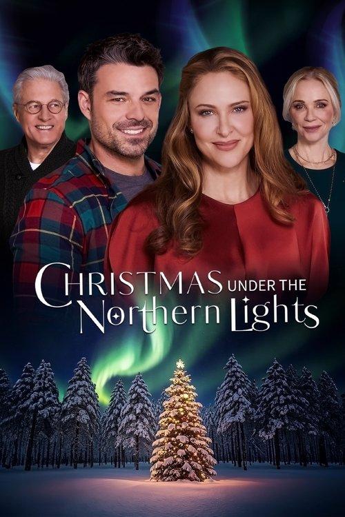 Christmas Under the Northern Lights filmas online