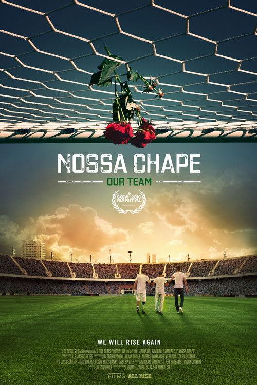 Nossa Chape filmas online