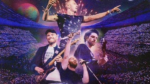 Coldplay: Music of the Spheres - Live Broadcast from Buenos Aires filmas žiurėti online