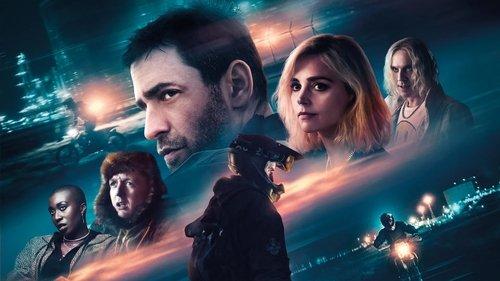 Jackdaw filmas žiurėti online