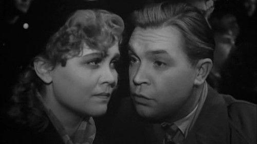 Spring Thunderstorms filmas žiurėti online