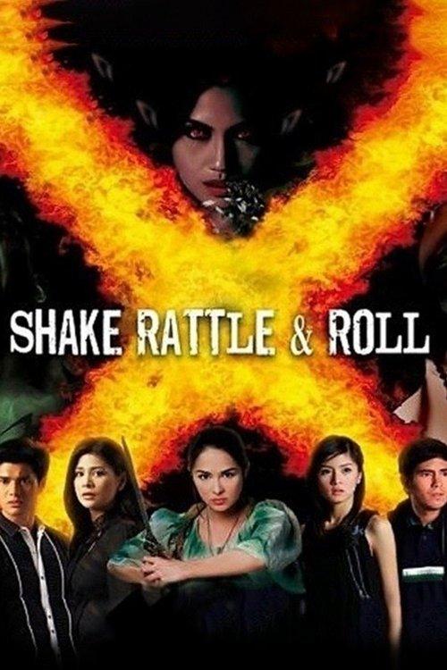 Shake, Rattle & Roll X filmas online