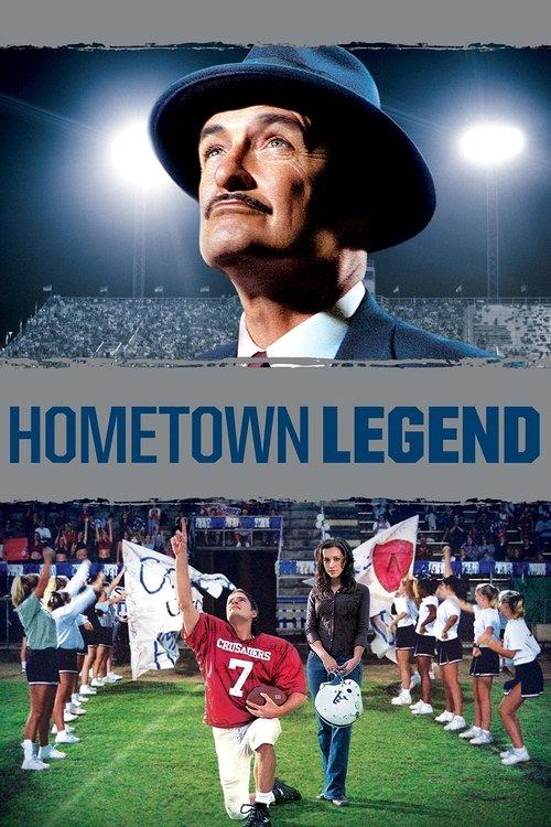 Hometown Legend filmas online
