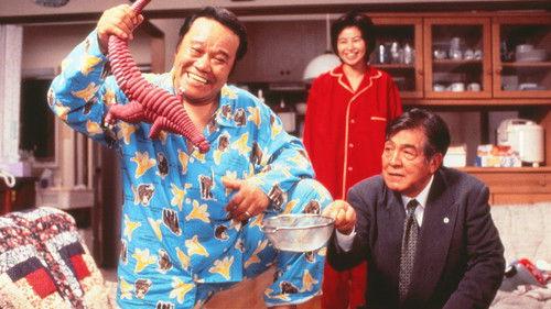 Free and Easy Special filmas žiurėti online