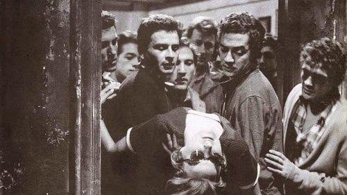 La patota filmas žiurėti online