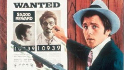 A Bullet for Pretty Boy filmas žiurėti online