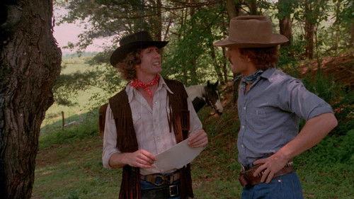 The Pussycat Ranch filmas žiurėti online