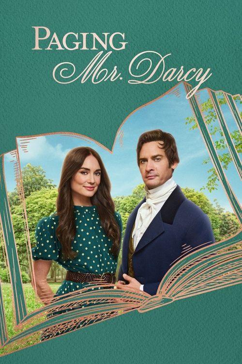 Paging Mr. Darcy filmas online