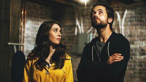 No Stranger Than Love filmas žiurėti online