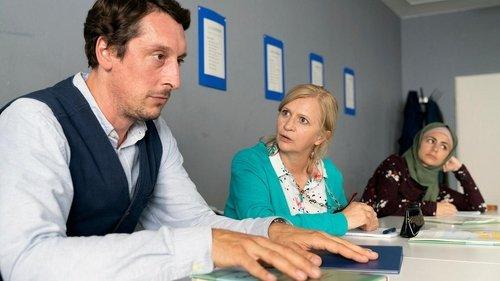 Eine Klasse für sich filmas žiurėti online