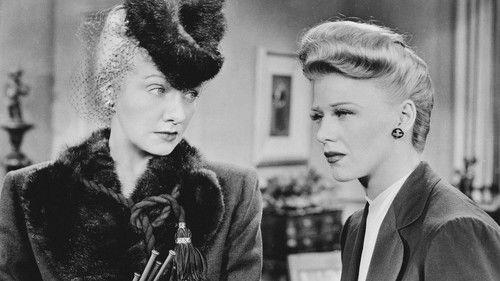 Lady in the Dark filmas žiurėti online