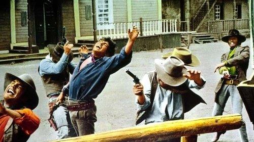 Arizona Colt Returns filmas žiurėti online