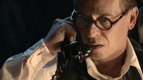 Masaryk filmas žiurėti online