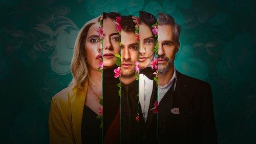 La casa de las flores: La película filmas žiurėti online