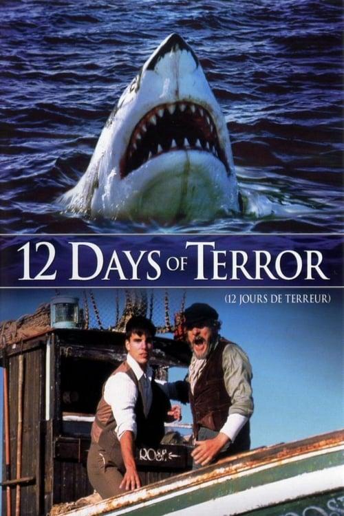12 Days of Terror filmas online