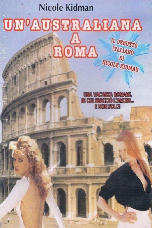 An Australian in Rome filmas online