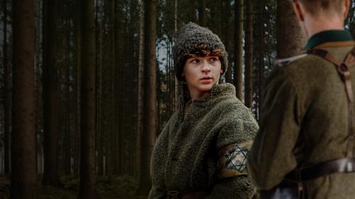 The Boy in the Woods filmas žiurėti online