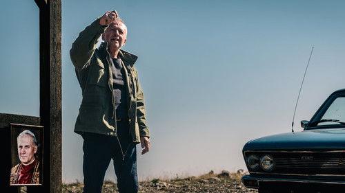 Zamach na papieża filmas žiurėti online