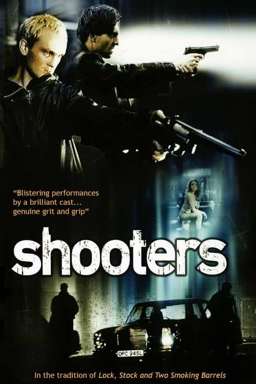 Shooters filmas online