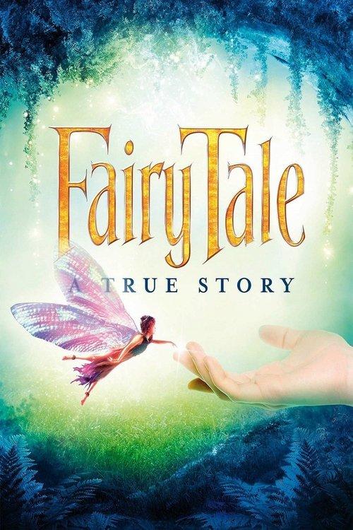 FairyTale: A True Story filmas online