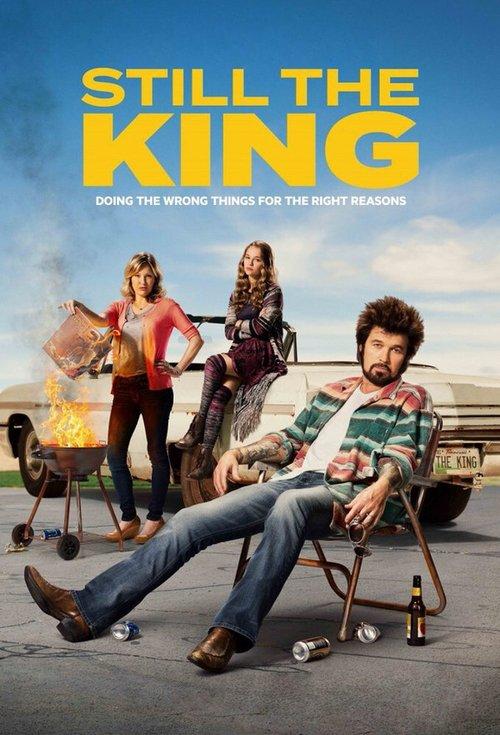 Still the King filmas online