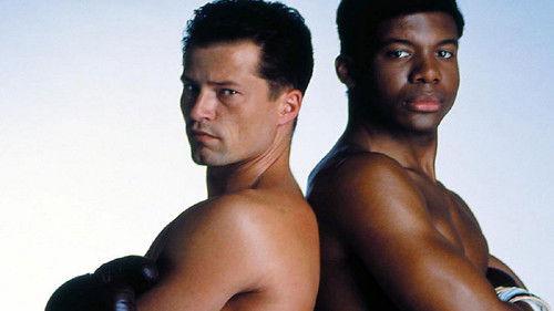 Joe and Max filmas žiurėti online