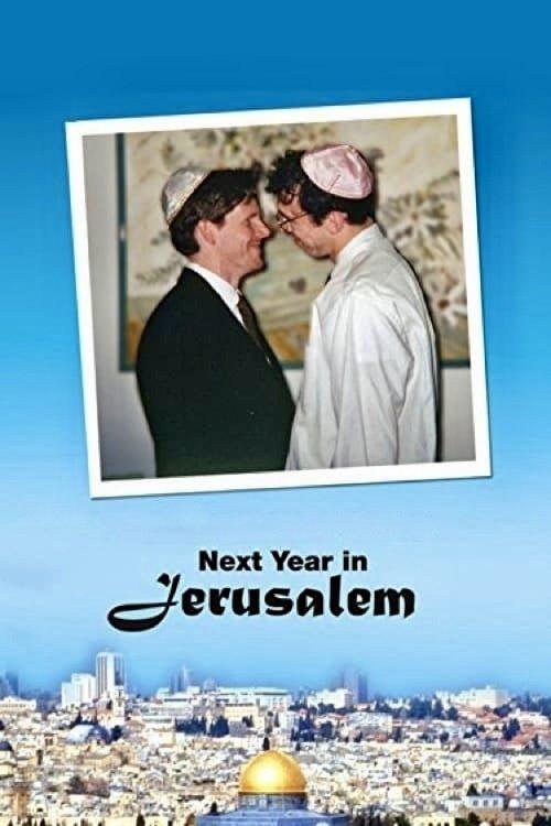 Next Year in Jerusalem filmas online
