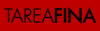Tarea Fina studio logo