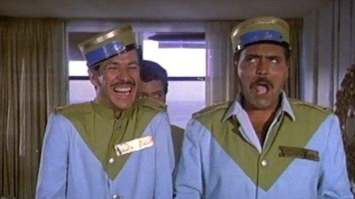 Buenos días, Acapulco filmas žiurėti online