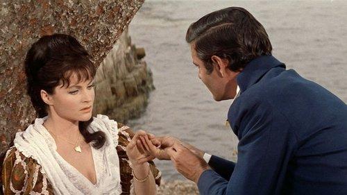 Le Comte de Monte-Cristo filmas žiurėti online