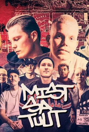 Mist sä tuut? filmas online