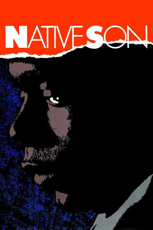 Native Son filmas online