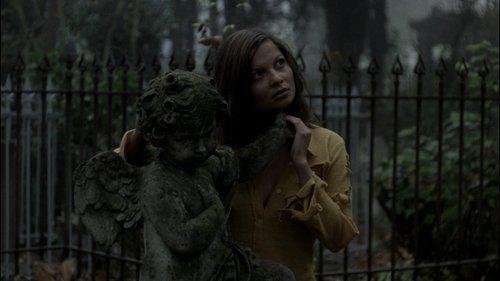 The Iron Rose filmas žiurėti online