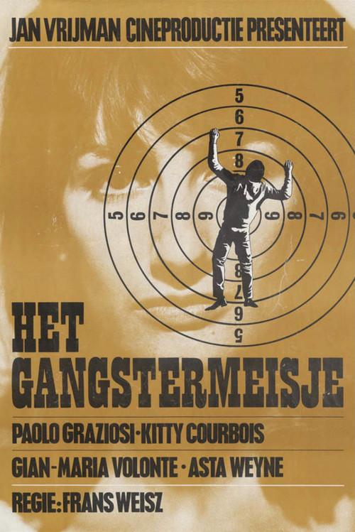 Het gangstermeisje filmas online