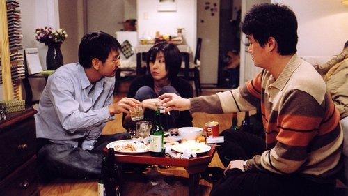 Woman Is the Future of Man filmas žiurėti online