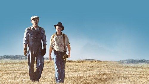 Of Mice and Men filmas žiurėti online
