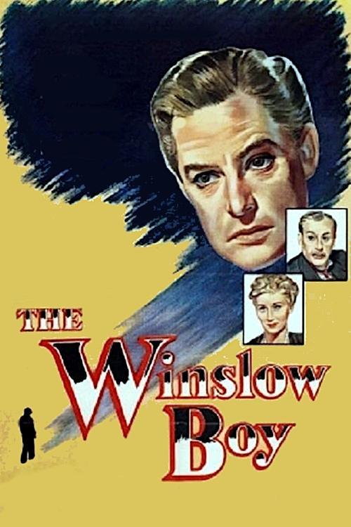 The Winslow Boy filmas online