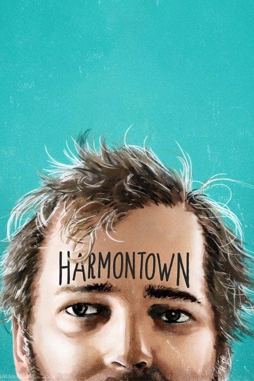Harmontown filmas online