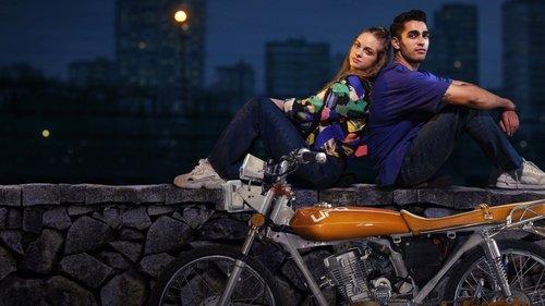 UFO filmas žiurėti online