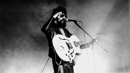 Raul: O Início, o Fim e o Meio filmas žiurėti online