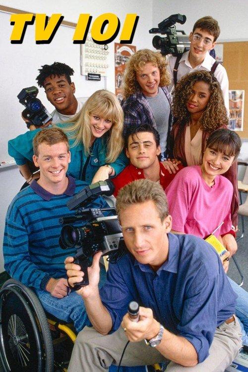 TV 101 filmas online