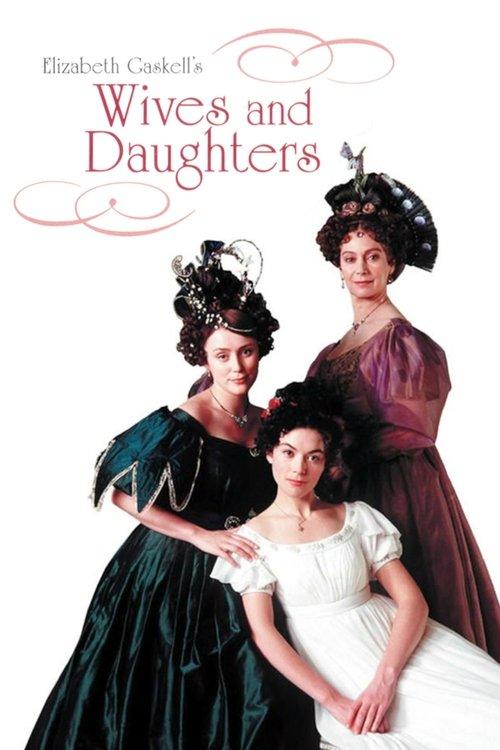 Wives and Daughters filmas online