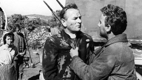 Johnny Nobody filmas žiurėti online