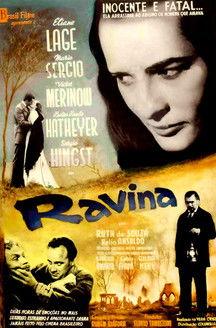Ravina filmas online