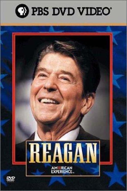 Reagan filmas online