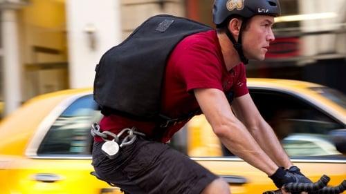 Premium Rush filmas žiurėti online