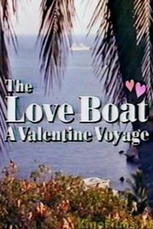 The Love Boat: A Valentine Voyage filmas online