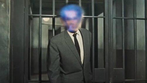 The Human Vapor filmas žiurėti online