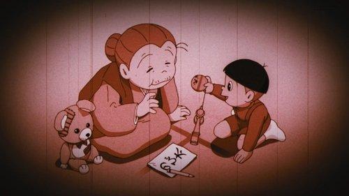 Doraemon: Nobita in the Wan-Nyan Spacetime Odyssey filmas žiurėti online