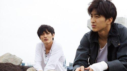 A Crowd of Three filmas žiurėti online